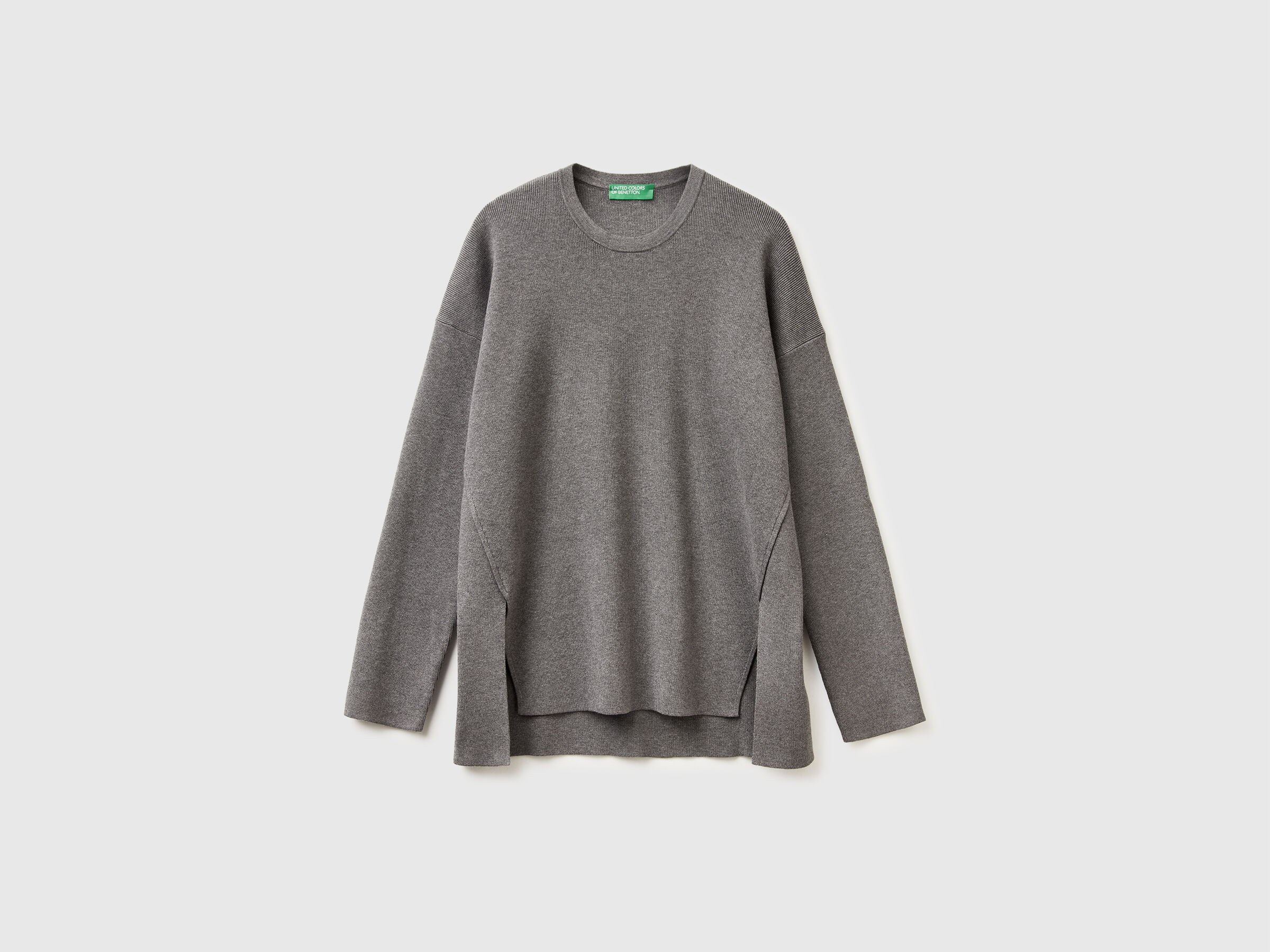SWEATER L/S Damen image number 5